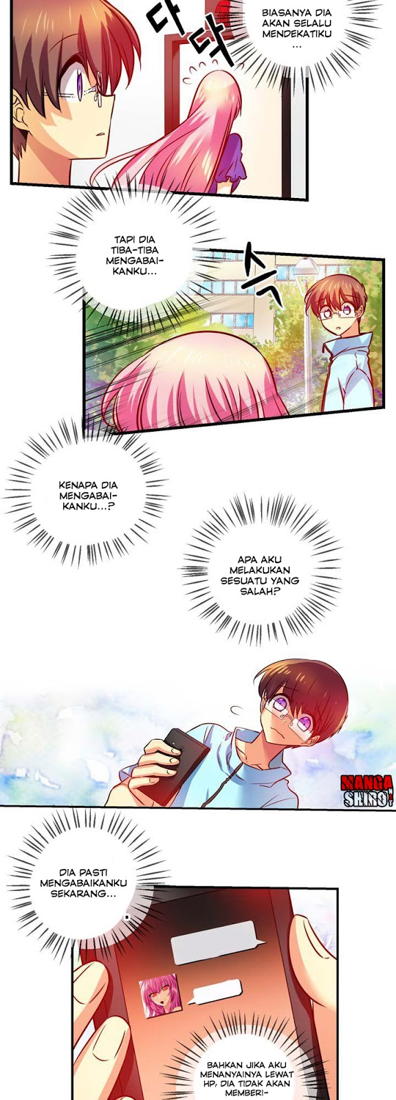Hyulla’s Race Chapter 28.1 Gambar 14
